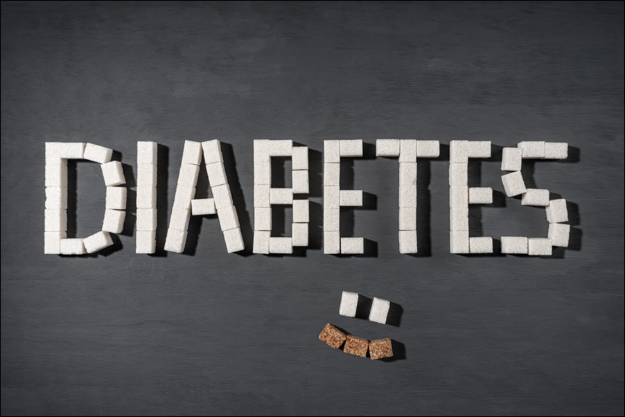 Diabetic